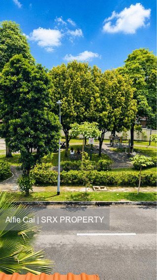 Changi Heights (D17), Terrace #552879661